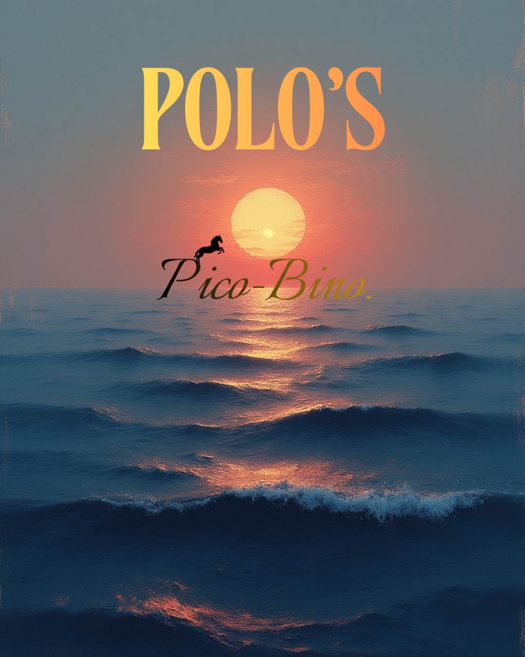 Polo's - By Pico-Bino.