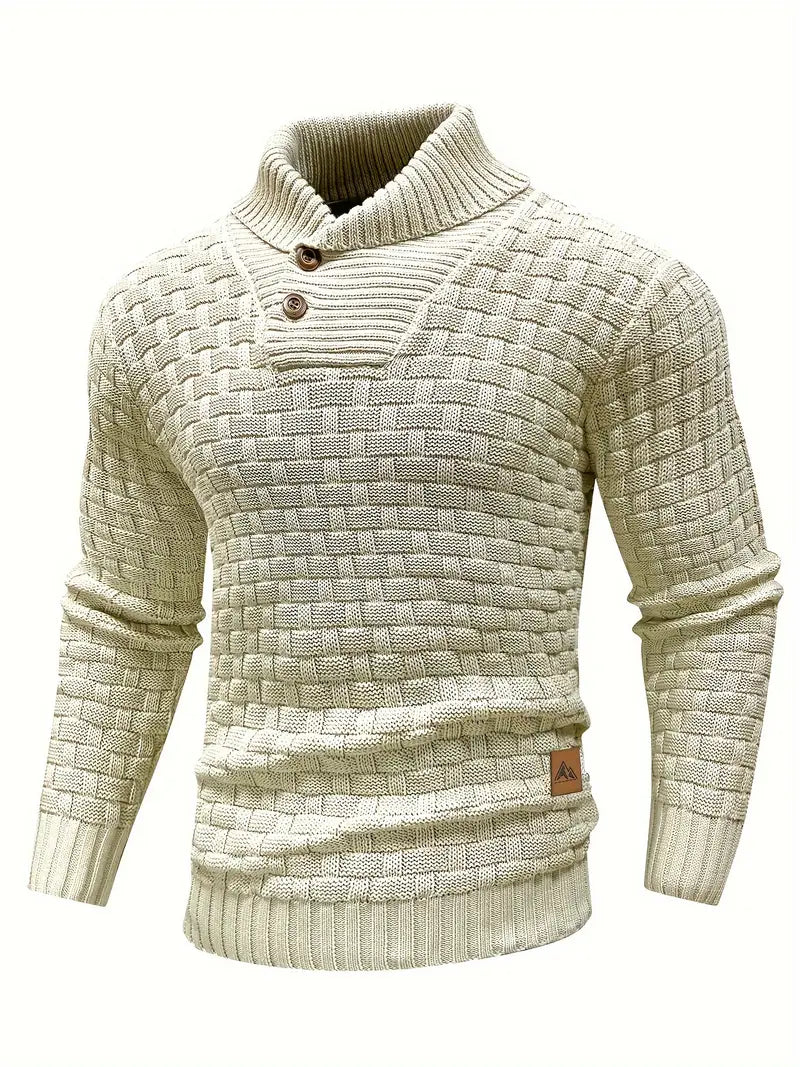 Calore Sweater - By Pico-Bino.