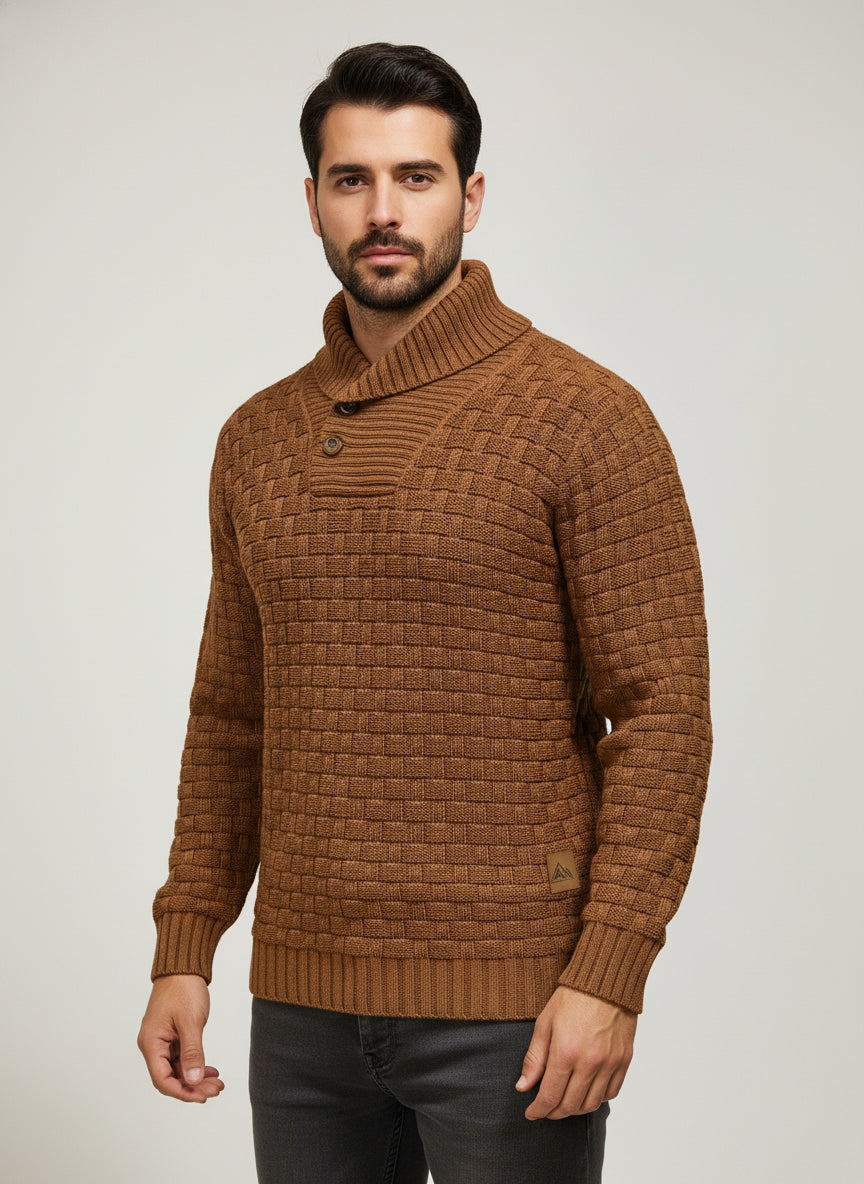 Calore Sweater - By Pico-Bino.