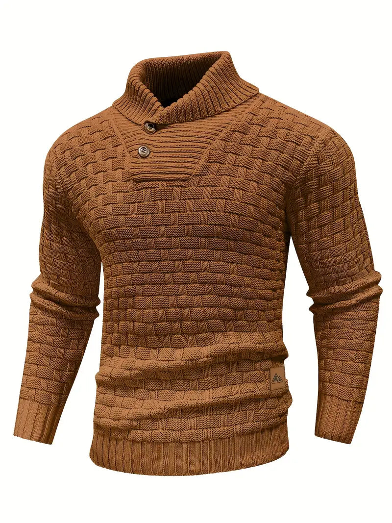 Calore Sweater - By Pico-Bino.