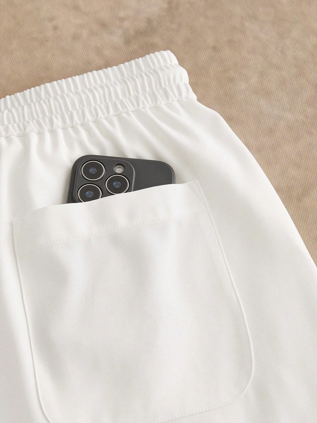 HIMLAND Summer 2025 Men'S Unique Print Cuban Collar Shirt & Shorts Set - Relaxed Fit, Breathable, Must-Have Two-Piece for Beach & Vacation, Old Money, Cozy Outfits