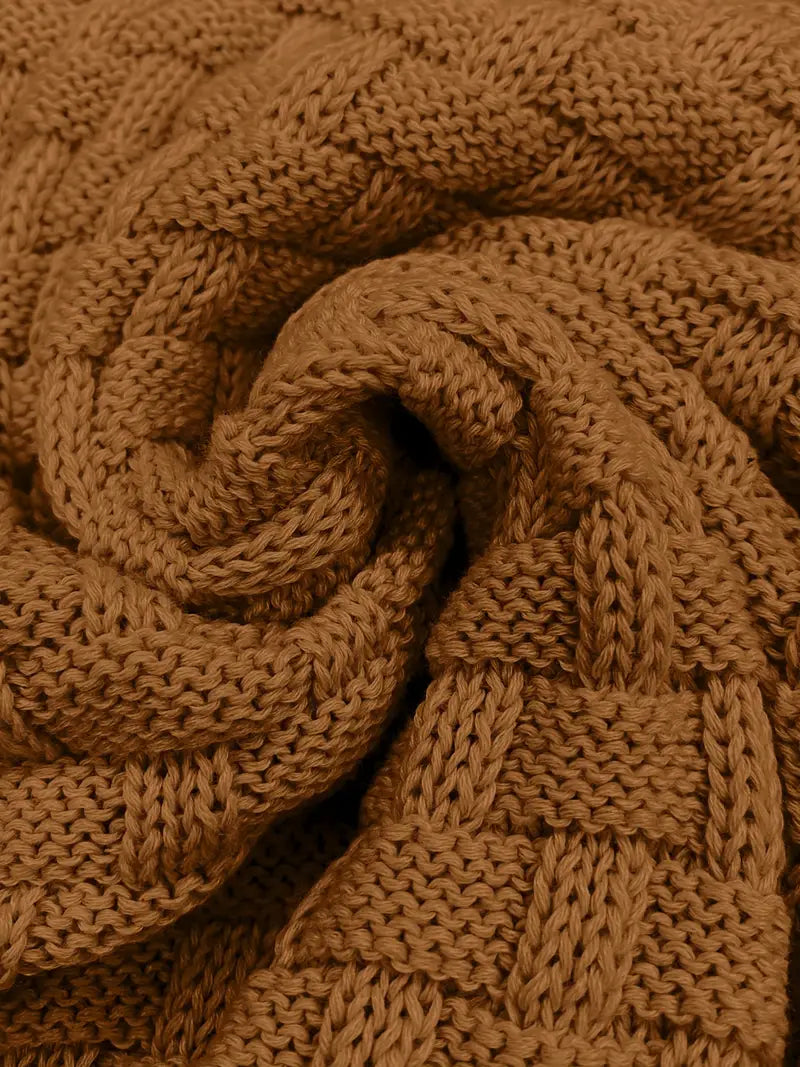 Calore Sweater - By Pico-Bino.