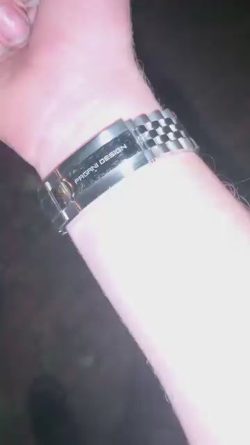 Luce GMT - By Pico-Bino.